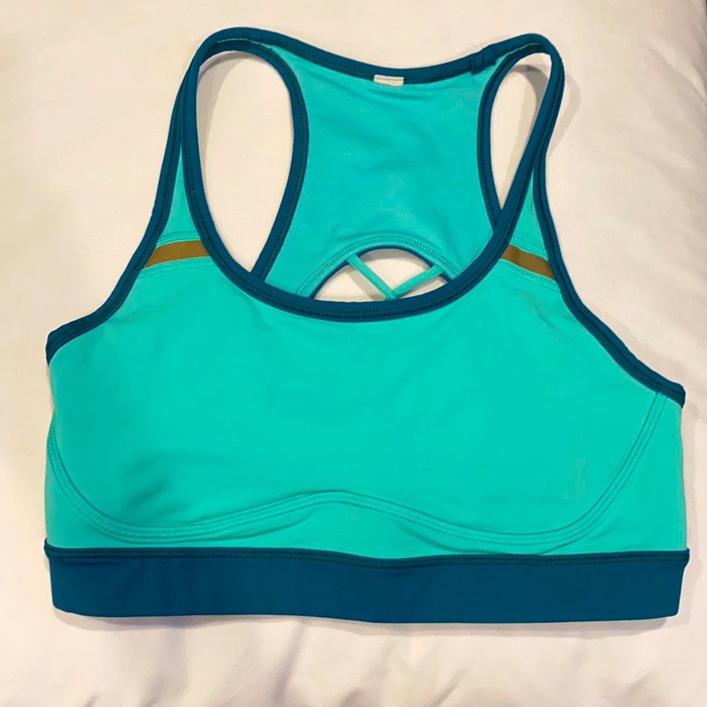Lulu bra - size 6